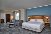 DoubleTree by Hilton Chatsworth Hotel a Canoga Park