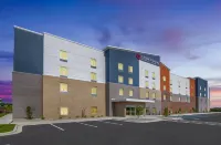 Candlewood Suites Shelbyville by IHG