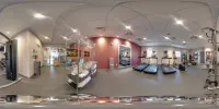 Home2 Suites by Hilton Cookeville - salle de sport