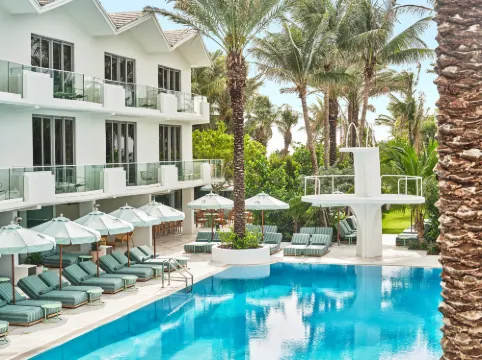 ذا شيلبورن باي بروبر، أ ميمبر أوف ديزاين هوتلز الترفيه والتسلية Photos