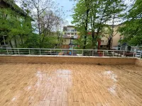 Dunav Apartment House