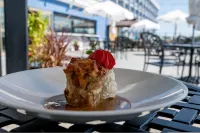 Holiday Inn KINGSTON-WATERFRONT by IHG - sarapan