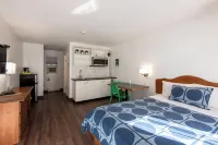 체이스 컨트리 인 체이스 호텔