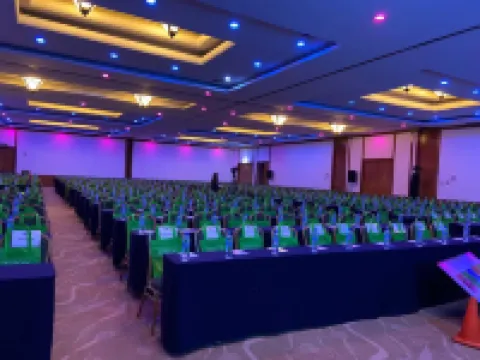 Holiday Inn MORELIA by IHG Hoteles en Morelia