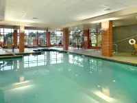 威斯康辛戴爾斯希爾頓花園酒店 索克縣酒店