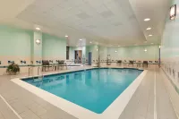 Hilton Garden Inn Worcester - Family