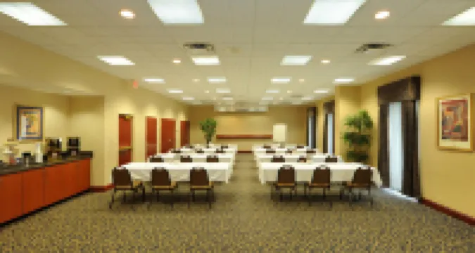 Hampton Inn & Suites Atlanta-Galleria