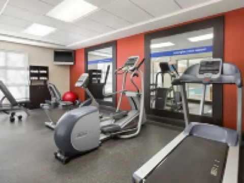 ハンプトン イン & スイーツ ウィリアムズバーグ ヒストリック ディストリクト ウィリアムズバーグのホテル