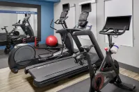 堪薩斯城傳奇歡朋酒店 - 健身室/gym room