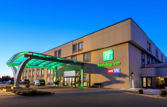 Holiday Inn ST LOUIS SW - ROUTE 66 by IHG
