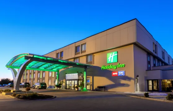 聖路易斯西南假日酒店 - 66號公路