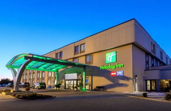 聖路易斯西南假日酒店 - 66號公路