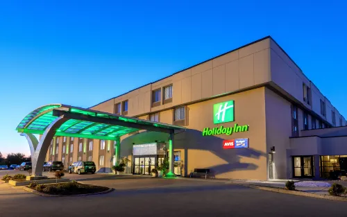 Holiday Inn ST LOUIS SW - ROUTE 66 by IHG Hotels in Fenton