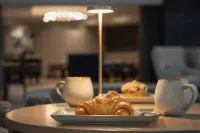 Dallas/Addison Marriott Quorum by the Galleria - breakfast