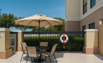 Holiday Inn Express Clermont