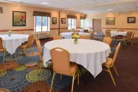 Holiday Inn Express ST. Croix Valley by IHG - Bữa sáng