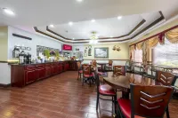 RRI595 Red Roof Inn Atlanta Southeast - Stockbridge