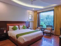 Amber Inn by Orion Hotels Hotels near ISKCON Temple