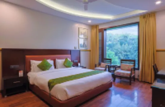 Amber Inn by Orion Hotels Hoteles cerca de Nizamuddin Railway Station