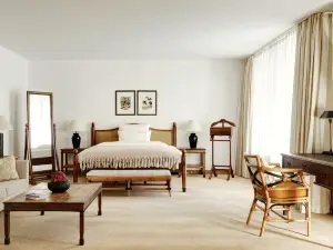 曼陀羅套房飯店