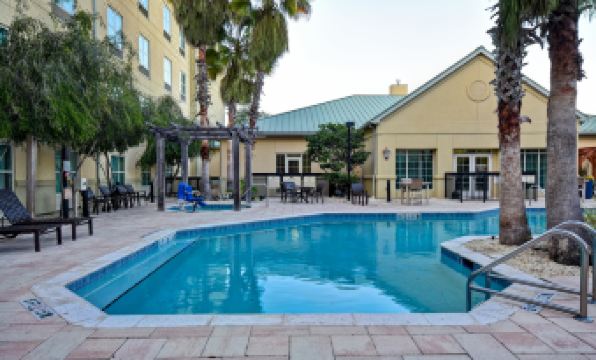 Homewood Suites by Hilton Ocala at Heath Brook