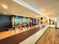 Holiday Inn Express LONDON - STRATFORD by IHG Các khách sạn gần Nhà hát Hackney Empire