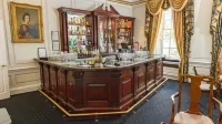 亨特爾沙姆廳飯店 - 酒吧