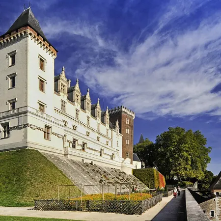 Parc Beaumont Hôtel & Spa Pau - MGallery