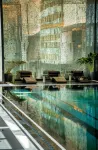 Waldorf Astoria Doha West Bay - Luxury