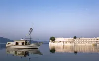 Taj Lake Palace Udaipur - سبا