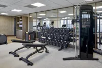 Bellasera Hotel & Suites Paso Robles, Tapestry by Hilton - gimnasio