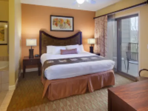Holiday Inn Club Vacations AT LAKE GENEVA RESORT by IHG Hotels in Lyons