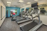 Fairfield by Marriott Cleveland - Fitnessstudio