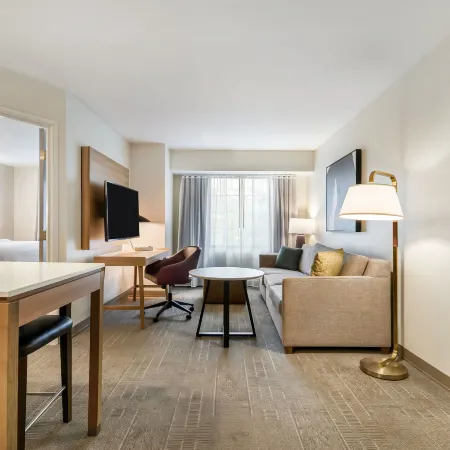 Staybridge Suites TOLEDO - MAUMEE by IHG