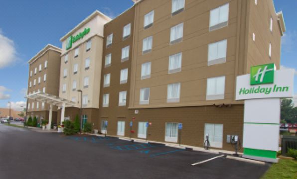 Holiday Inn CHRISTIANSBURG BLACKSBURG by IHG