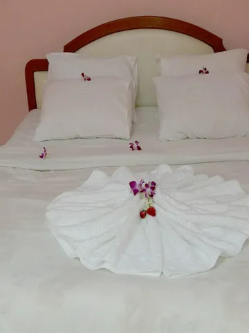 รูปภาพของกระบี่ เบด สลีป โฮเทล