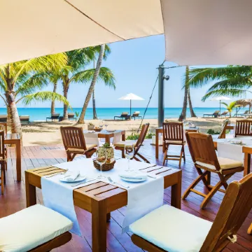 Sublime Samana Hotel & Residences