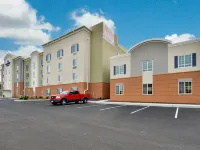 Candlewood Suites HARRISBURG - HERSHEY by IHG Hotels in Dauphin County