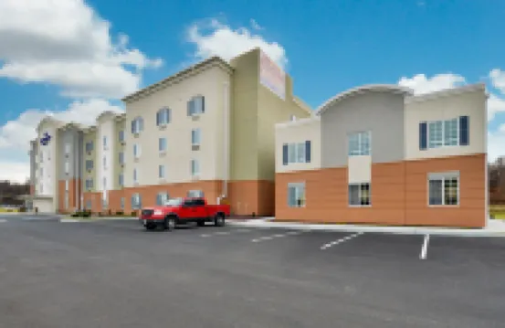 Candlewood Suites HARRISBURG - HERSHEY by IHG
