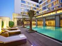 Vivanta Chennai IT Expressway OMR Hotels in Chennai