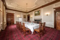 كاسل بروميتش هول، شور هوتل كوليكشن باي بيست ويسترن