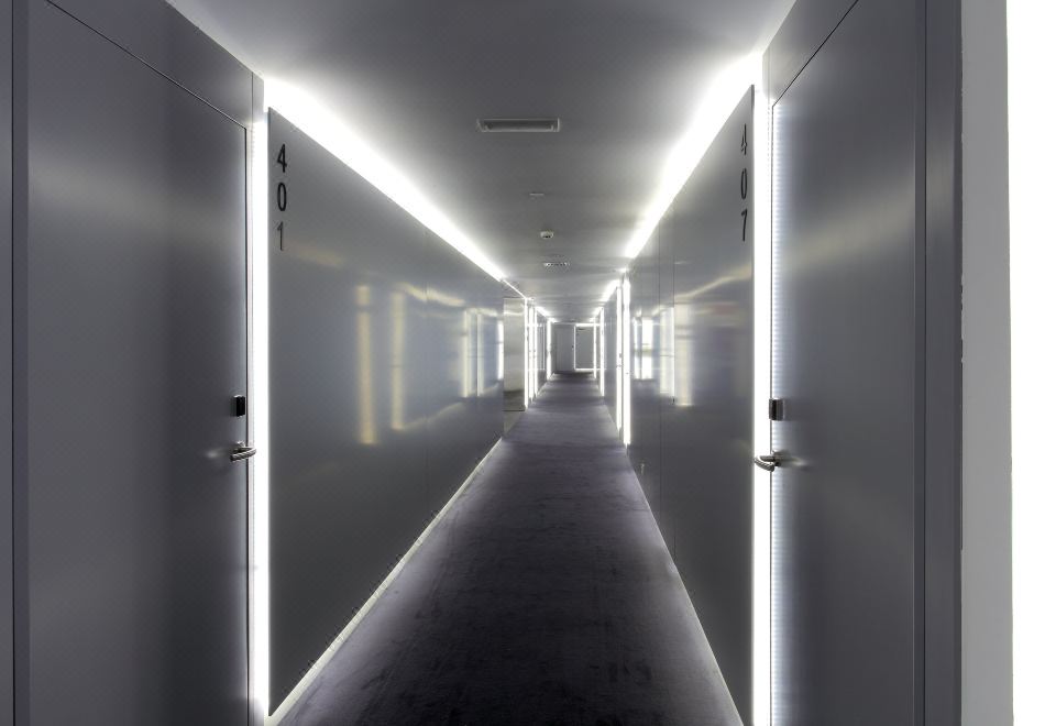 유로스타 센트럴