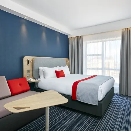Holiday Inn Express GRIMSBY by IHG