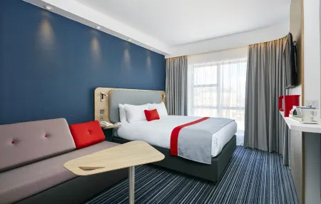 Holiday Inn Express GRIMSBY by IHG