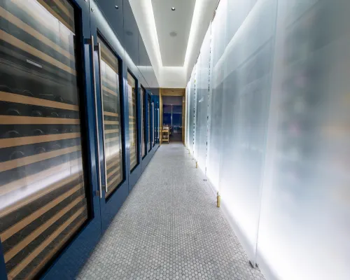 InterContinental Hotels LOS ANGELES DOWNTOWN by IHG Public Areas Photos