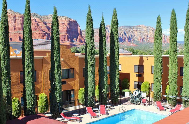 Holiday Inn Express Sedona - OAK Creek by IHG photo 3
