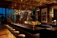 Sheraton Saint-Hyacinthe Hotel - bar