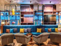 NYX Hotel Munich by Leonardo Hotels Hotels in der Nähe von U-Bahnhof Obersendling
