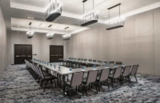 Hilton Garden Inn Hanover/Lebanon