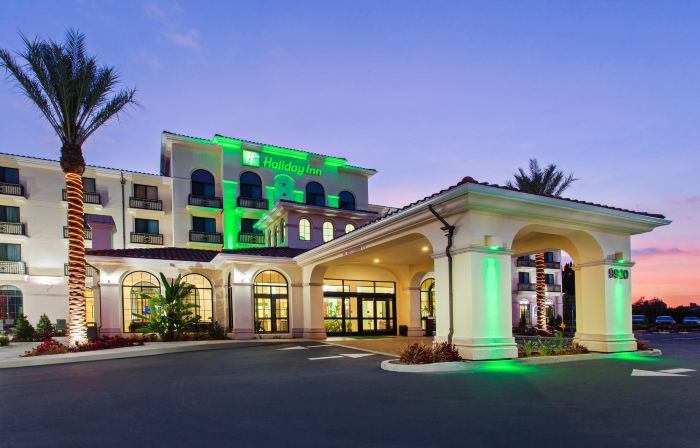 Holiday Inn El Monte - Los Angeles by IHG